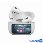 هندزفری صفحه نمایش لمسی W-O 2