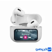 هندزفری صفحه نمایش لمسی