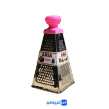 رنده 4 گوش آریا