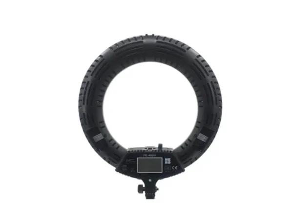 رینگ لایت مدل FE-480 III