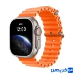 ساعت هوشمند KW 900 Ultra 3