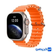 ساعت هوشمند kw900 ultra 3