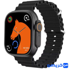ساعت هوشمند T900 ULTRA