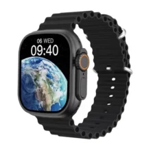 ساعت هوشمند Wisme WS520