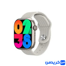 ساعت هوشمند hk69Ultra 2