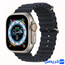 ساعت هوشمند HW89 Ultra