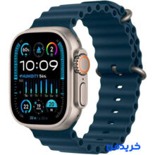 ساعت هوشمند kh39 ultra2
