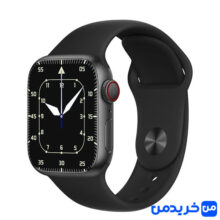 ساعت هوشمند kw39 max
