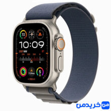 ساعت هوشمند kw900 ultra2