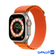 ساعت هوشمند mk32 ultra
