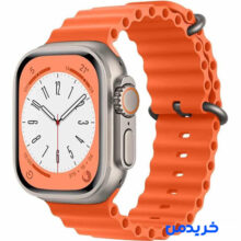 ساعت هوشمند t3000