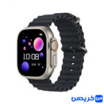 ساعت هوشمند t4000 ultra
