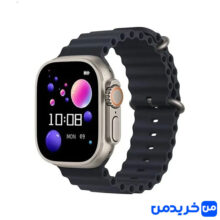 ساعت هوشمند t4000 ultra3