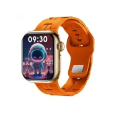 ساعت هوشمند مدل HK9 MINI