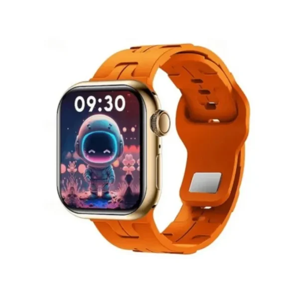ساعت هوشمند مدل HK9 MINI