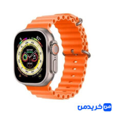 ساعت هوشمند مدل WS-X5 Ultra2