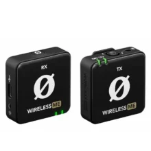 میکروفون بی سیم رود مدل WIRELESS ME ا Rode