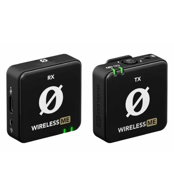 میکروفون بی سیم رود مدل WIRELESS ME