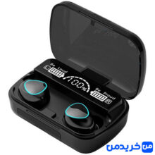 هندزفری بلوتوث m10