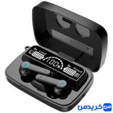 هندزفری بلوتوث m19