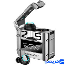 هندزفری بلوتوث m25