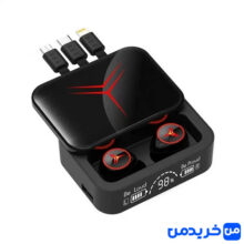 هندزفری بلوتوث m88