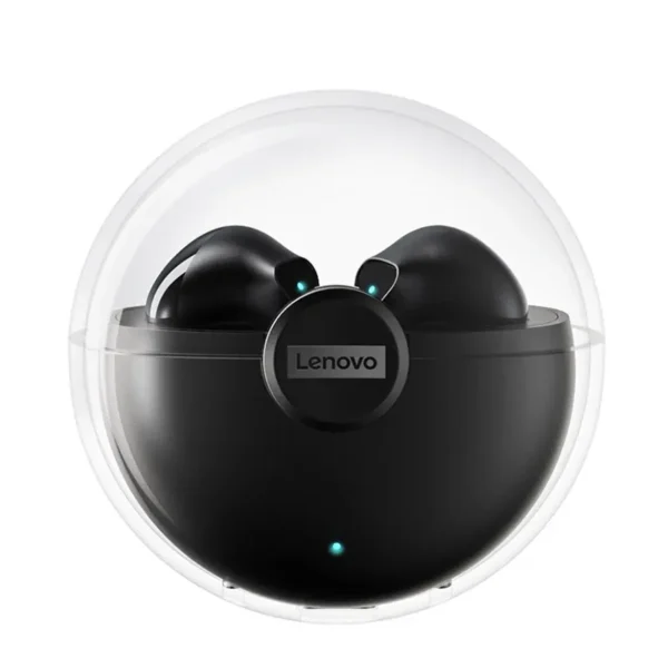 هندزفری بلوتوثی لنوو مدل LP80 Pro