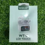 هندزفری بلوتوثی ایرپاد پرو 2 WISME مدل WT3