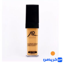 کرم پودر آموتیا