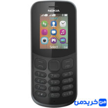 گوشی موبايل نوکيا مدل 130 4G